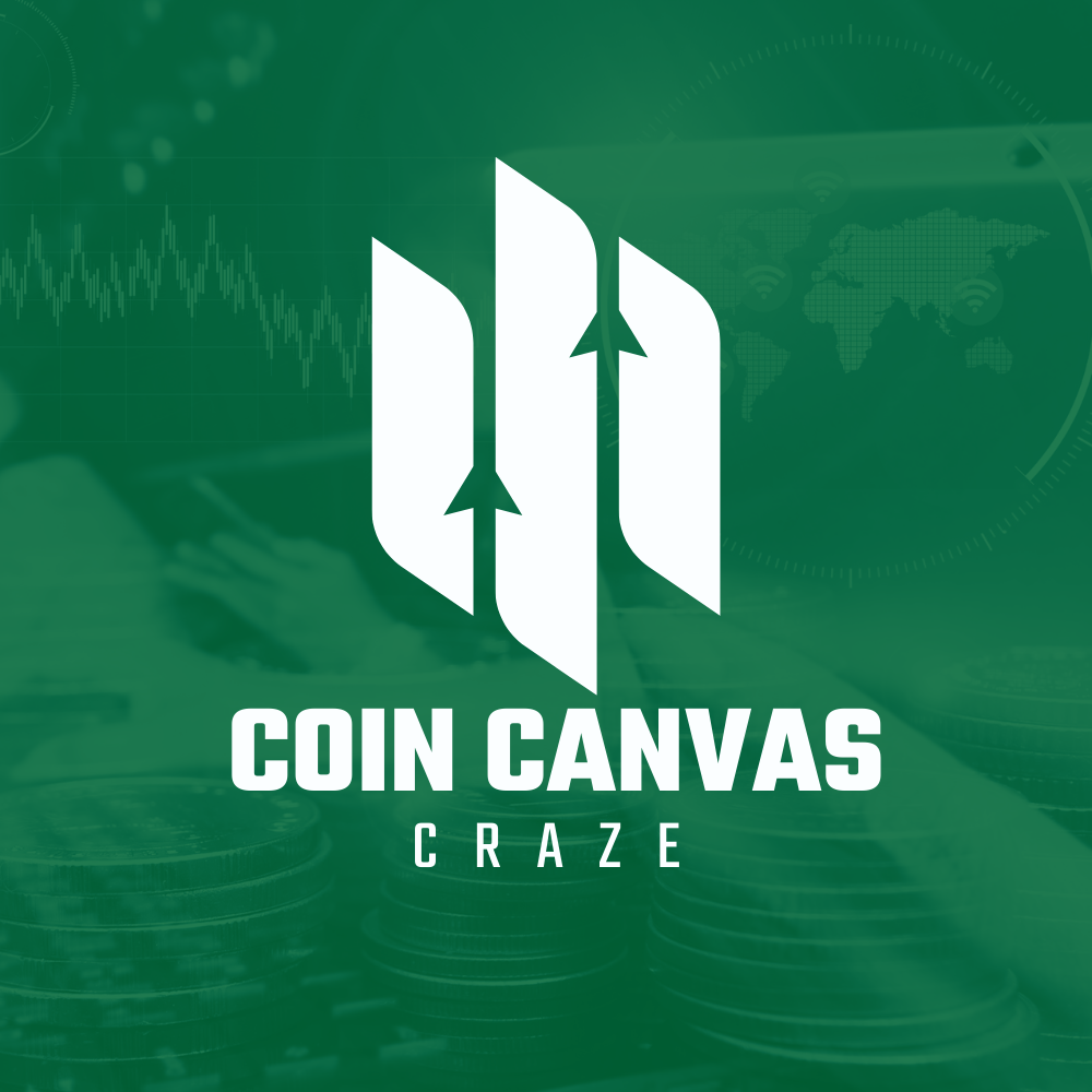 Coin Canvas Craze